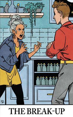 Readings by psychic billy