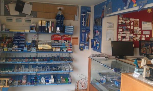 Watsonville Blueprint & Copy Center