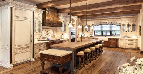 WL Kitchen & Home