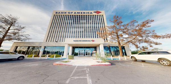 Bank of America Mortgage