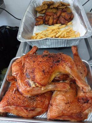 El Sabor de tu tierra