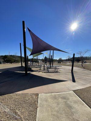 Veterans Memorial Park