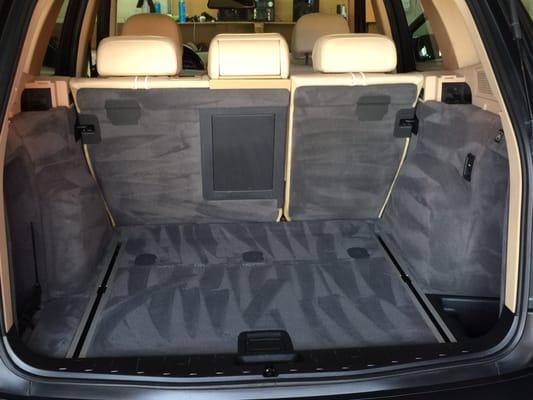 Carpet cleaning!!! We're the best!