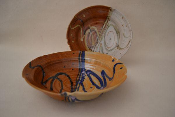 Colorado River Pottery