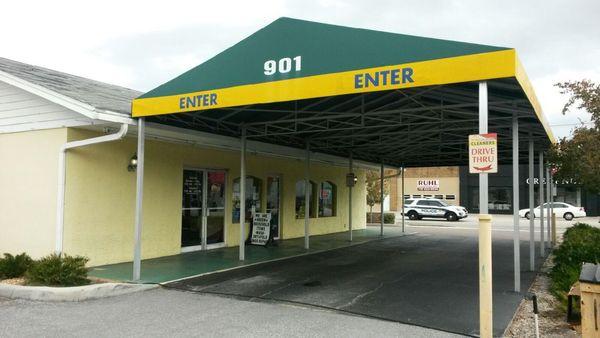 Sun Country Cleaners