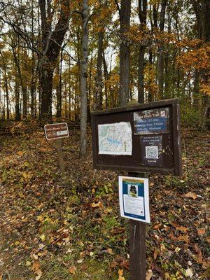 Seneca Creek State Park