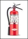 Fire Extinguisher Sales & Service