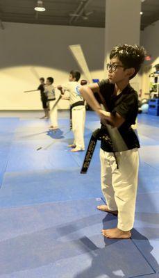 Masters Martial Arts
