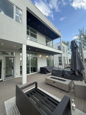 De Melo General Contracting