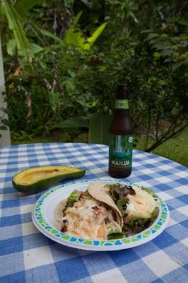 Aunties Cottage & Ocean View Vacation Rentals