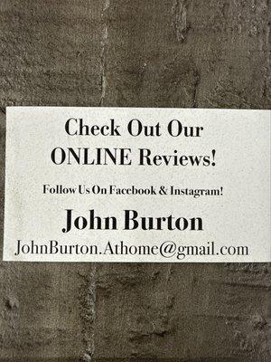 At Home Furniture and Mattress SuperStore