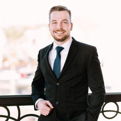 Zachary Taylor - Signature Real Estate Group