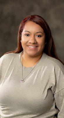 Texas Notary
 Tax Preparer, meet Elizabeth Vela !