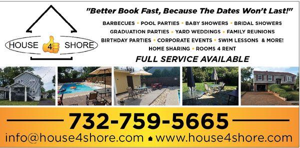 House4Shore