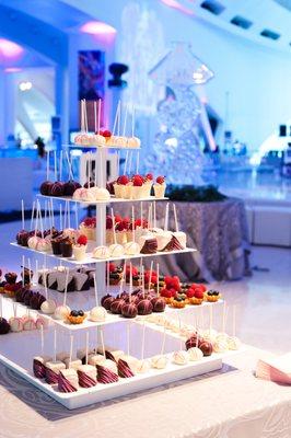 Hall's Rental Service Inc