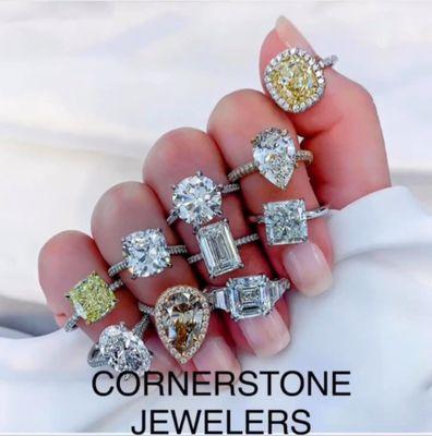 Cornerstone Jewelers