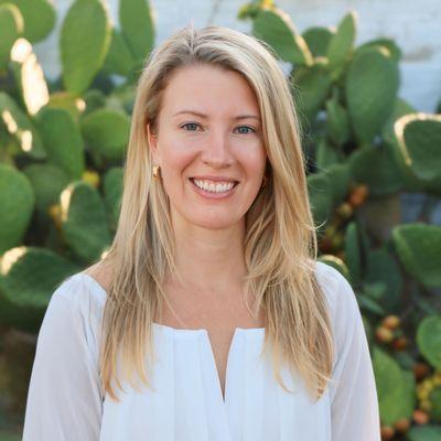 April Coughlin Acupuncture