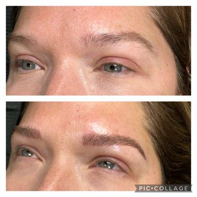 Kim Apple Beauty-Lashes, Permanent Makeup & SMP