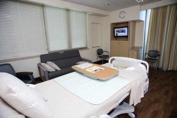 The Baby Place at AdventHealth Celebration