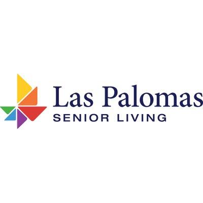 Las Palomas Senior Living