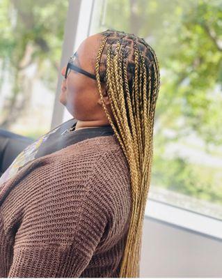 Bumie Home of Beauty