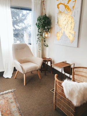 Vedana Acupuncture & Wellness