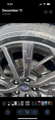 J'S Auto Service & Tire Shop