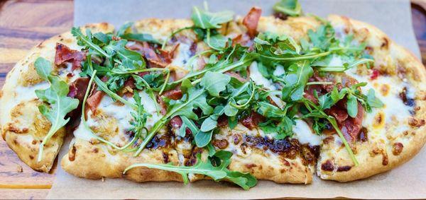 Figgy pizza - order this