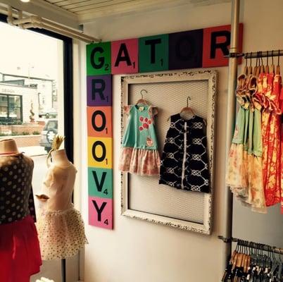 Our Newport RI store  479 Thames Street