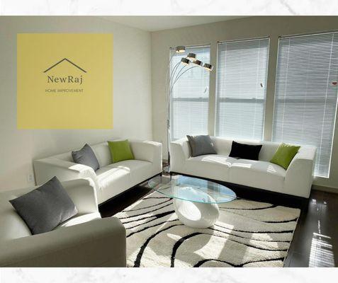 NewRaj Home Improvement