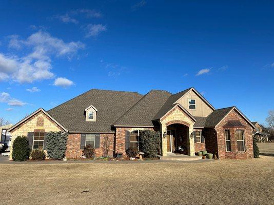 Roofing by Taylored Restorations