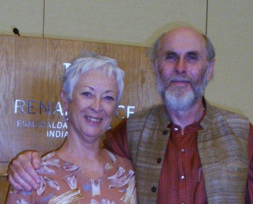 A World View Yoga School