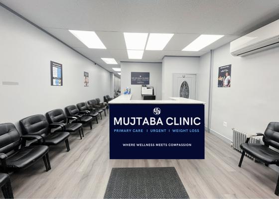 Mujtaba Clinic