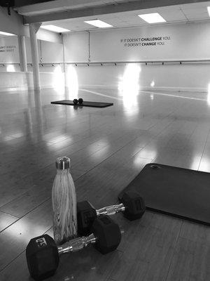 Revolution 360 Personal Training and Fitness Studio