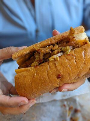 Al's #1 Italian Beef