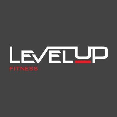 Level Up Fitness
