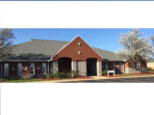 Gastroenterology Associates