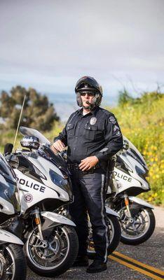 Ojai Police Department