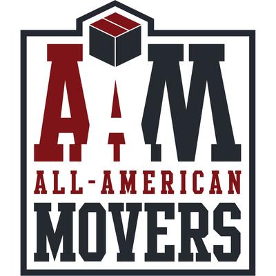 All-American Movers