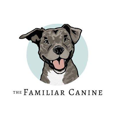 The Familiar Canine