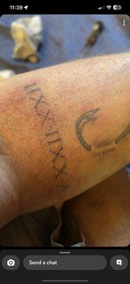 O-Town Tattoo Studio