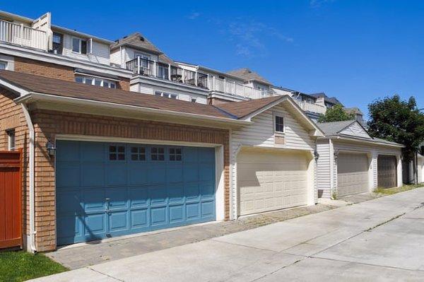 Bluestone Garage Door Repair