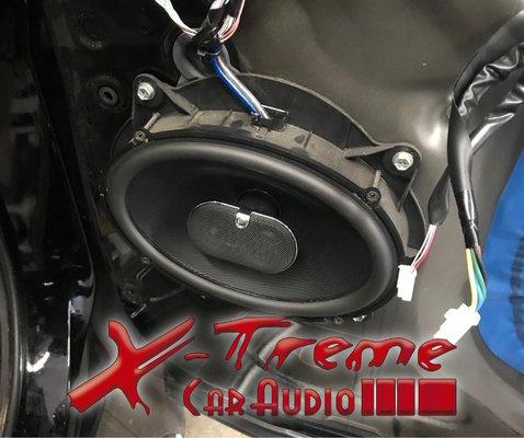 xtreme car audio
