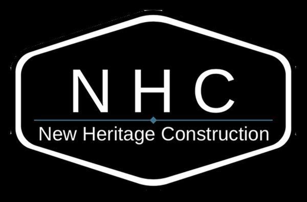 New Heritage Construction