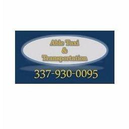 Able Taxi & Transportation