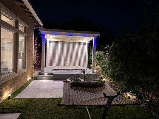 LV Inovation & Construction