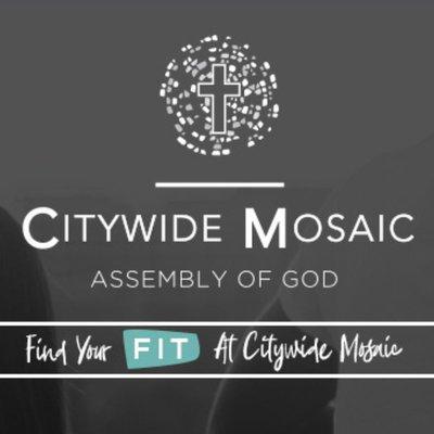 Mosaic Church