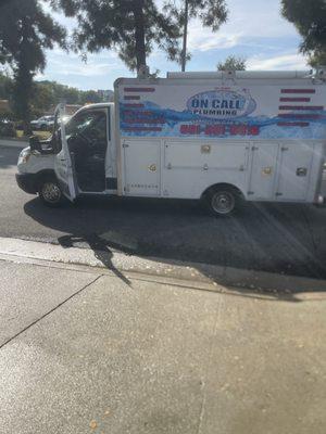 The drain team Santa Clarita California