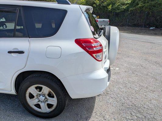 A & Z Auto Body Shop