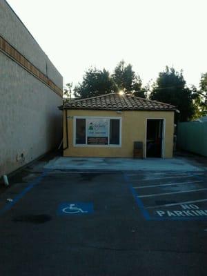 Natzuko Beauty Salon